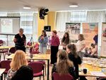 Service learning Service learning